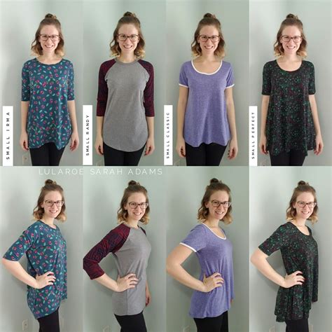 lularoe t shirt|types of lularoe shirts.